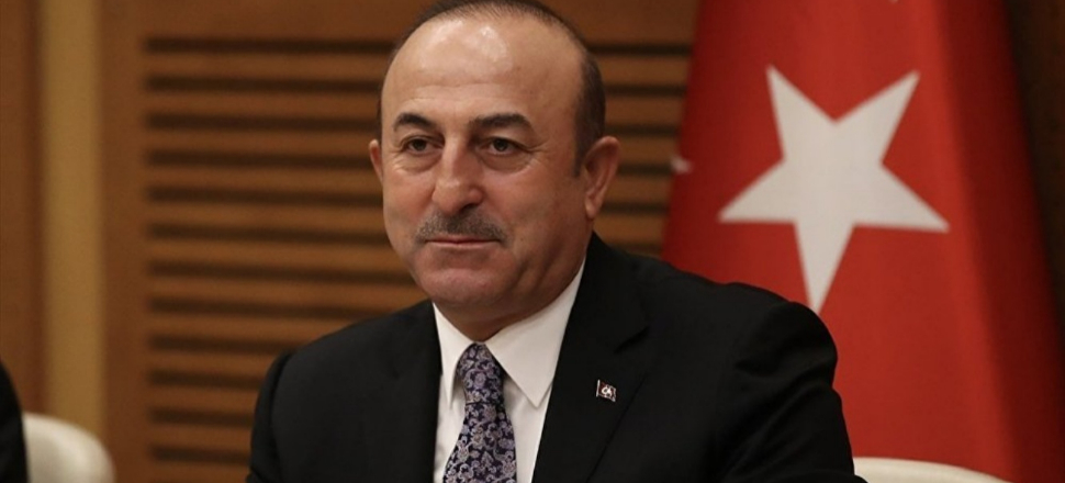 Çavuşoğlu: S-400'ler tamamen bizim kontrolümüzde olacak