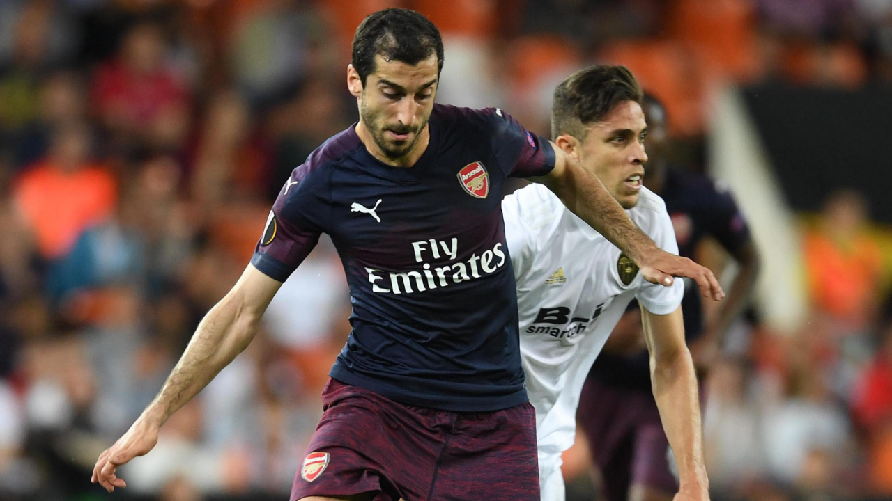 Mkhitaryan'ı öldürülebilir diye Azerbaycan'a götürmeyecekler!