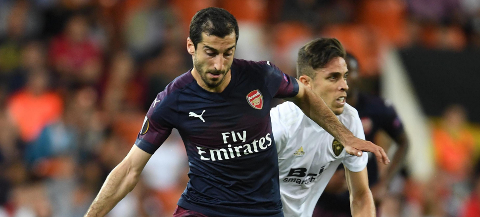 Mkhitaryan'ı öldürülebilir diye Azerbaycan'a götürmeyecekler!