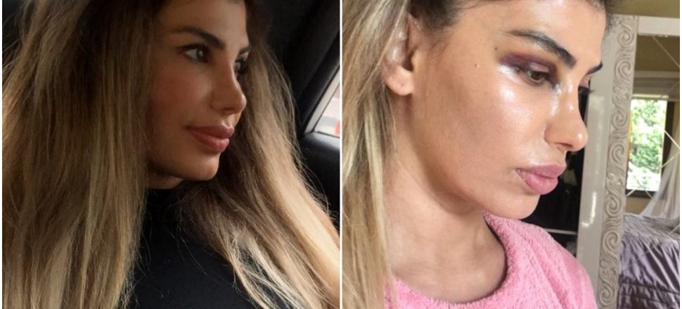 Hatice'den korkutan paylaşım!