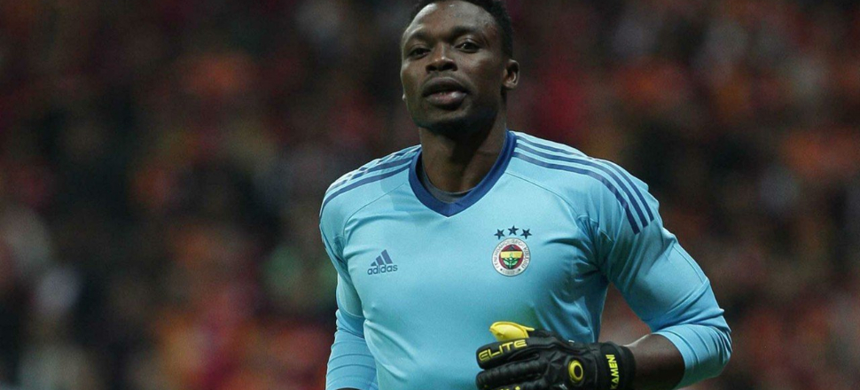 Carlos Kameni krizi devam ediyor!