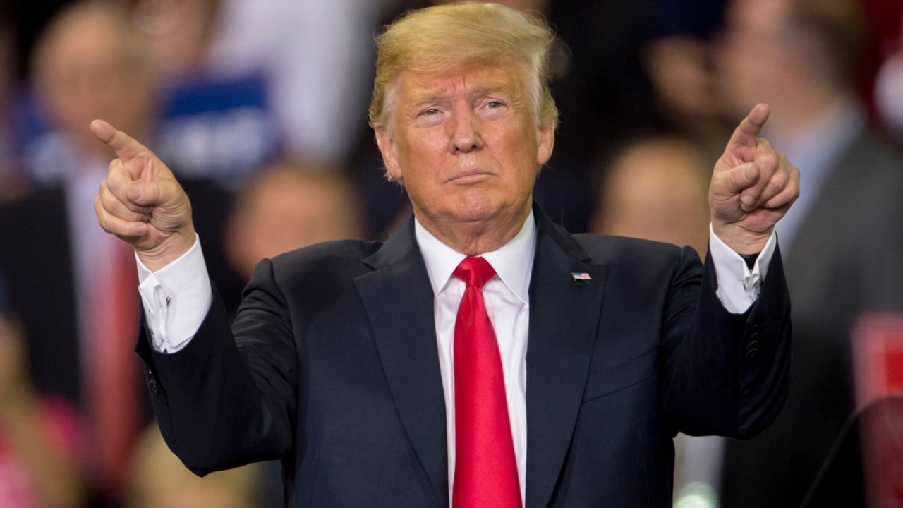 Trump'tan yeni Türkiye kararı!