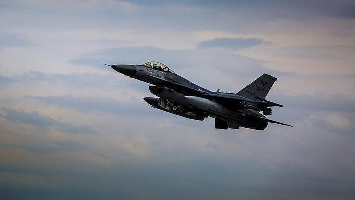 PKK'nın sözde 'halkla ilişkiler sorumlusu' Cahit Beyhan öldürüldü
