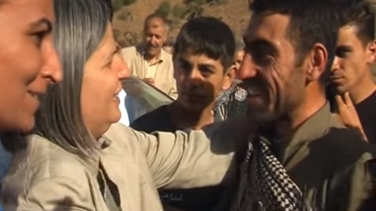 Darbeyi aylar sonra anlayabilen AB'nin Kışanak hassasiyeti