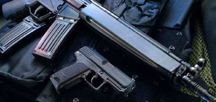Batı'dan Türkiye’ye silah ambargosu