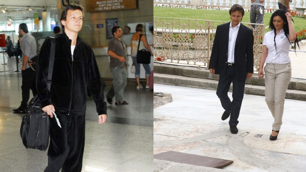 Ünlü iş adamına 'sahte İranlı yatırımcı' cezası!
