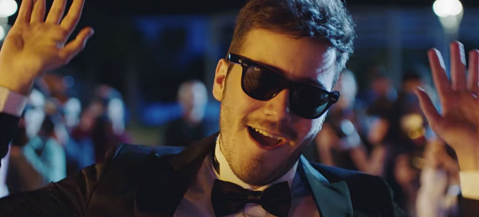 YouTuber Enes Batur evleniyor!