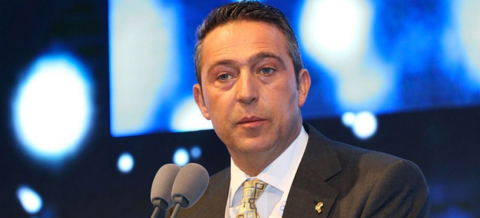 Fenerbahçe'de genel kurul tarihleri belli oldu!