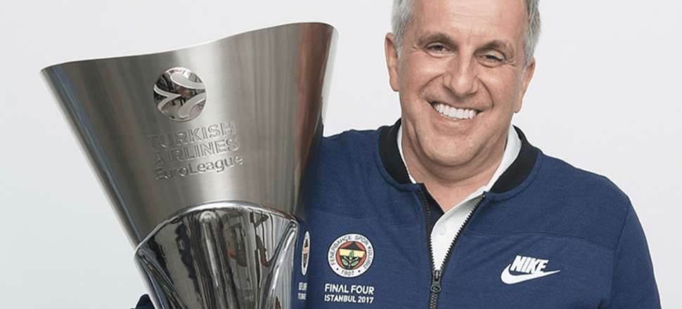 Obradovic 10. şampiyonluğunun peşinde!