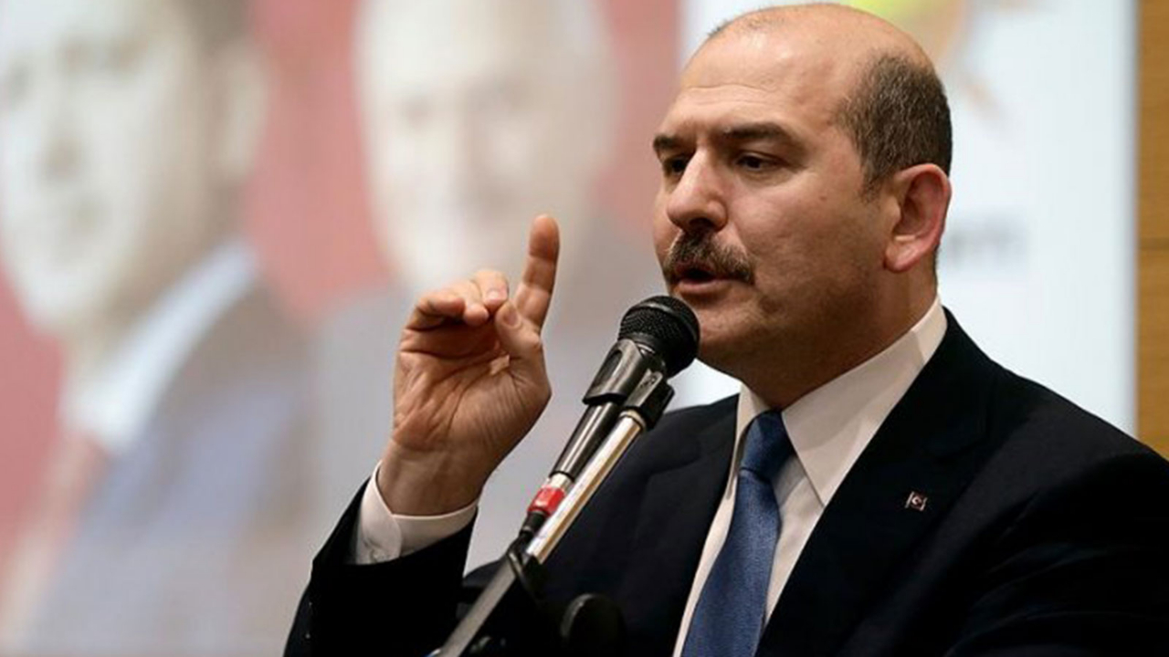 "Açıklamayan alçaktır, namerttir, şerefsizdir!"