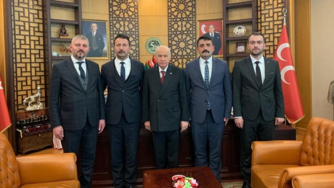 MHP'de İstanbul harekatı başlıyor!
