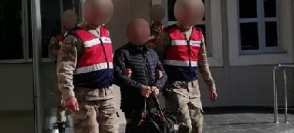 Diyarbakır'da kamu binalarına saldırı önlendi!