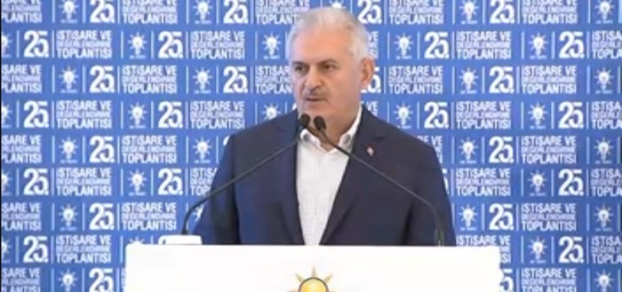 ByLock iddialarına noktayı koydu, Başkanlık için kritik mesajı verdi!