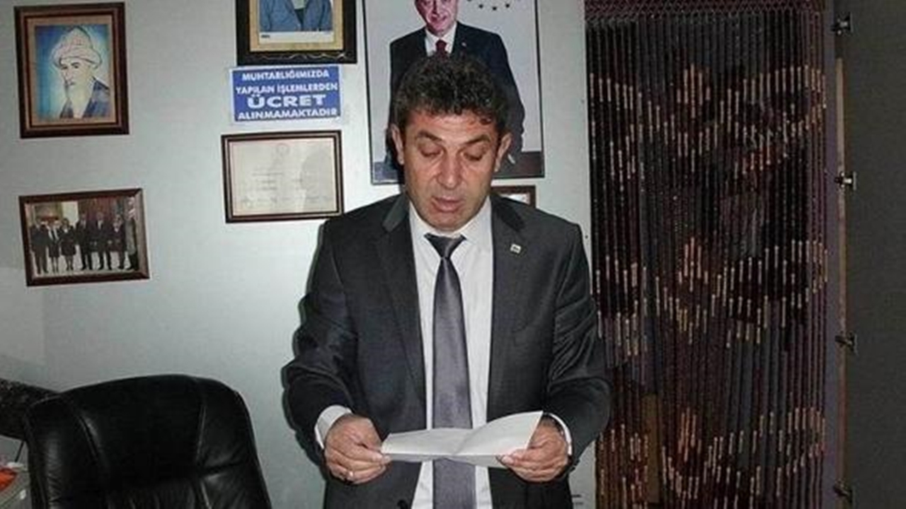 Adıyaman'da Başkan Abdulkadir Geylani Taş güven tazeledi