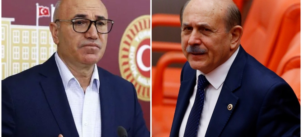 Burhan Kuzu ile Mahmut Tanal'ın "kabine revizyonu" atışması!