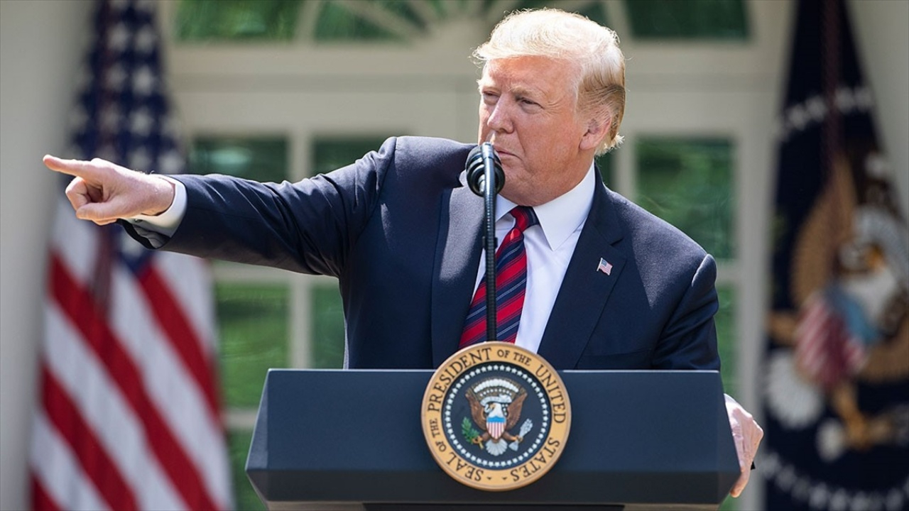 Trump'tan yeni Green Kart kararı!