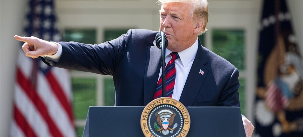 Trump'tan yeni Green Kart kararı!