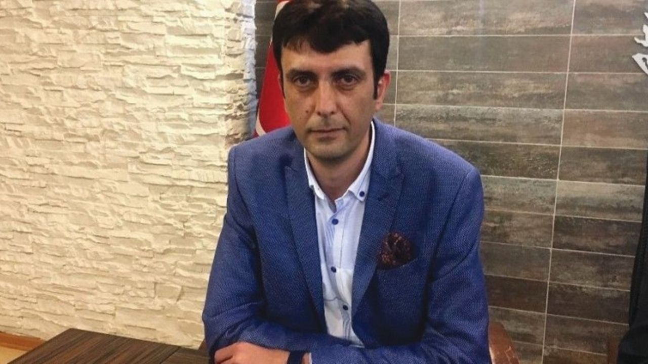 Kayseri'de Akif Aksoy’dan 19 Mayıs mesajı