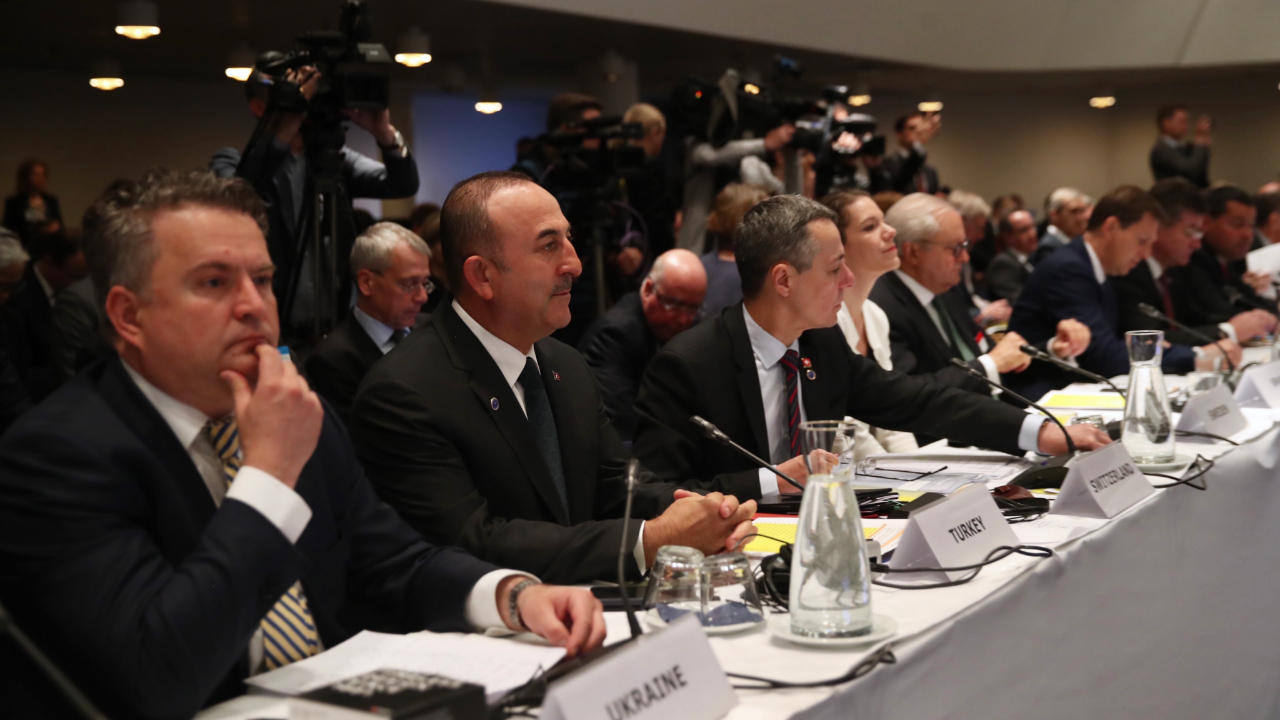 "Rusya teslimata hazır olduğu an alacağız"