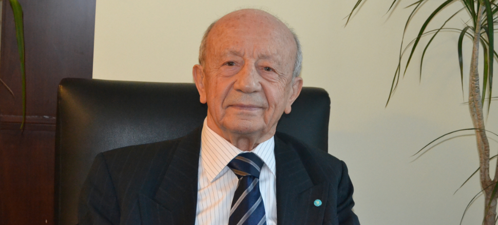 Hikmet Sami Türk DSP'den ayrıldı!