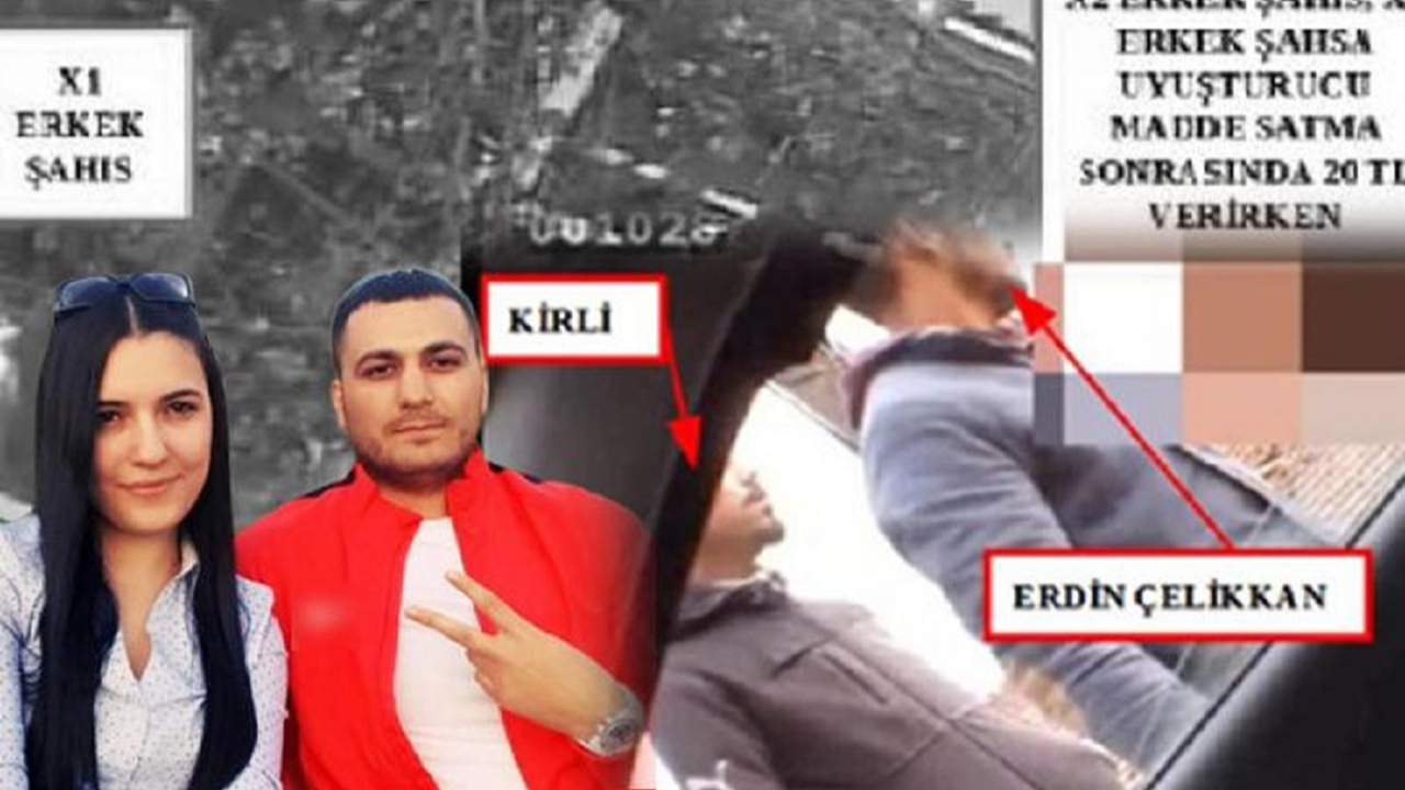 "Cumhurbaşkanım burayı temizleyin Allah aşkına!"