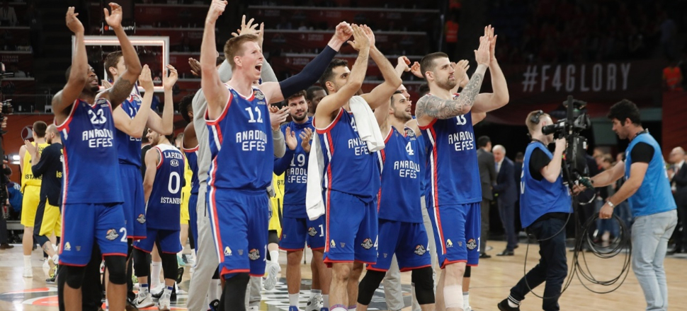 Fenerbahçe'yi rüyadan Ergin Ataman uyandırdı!