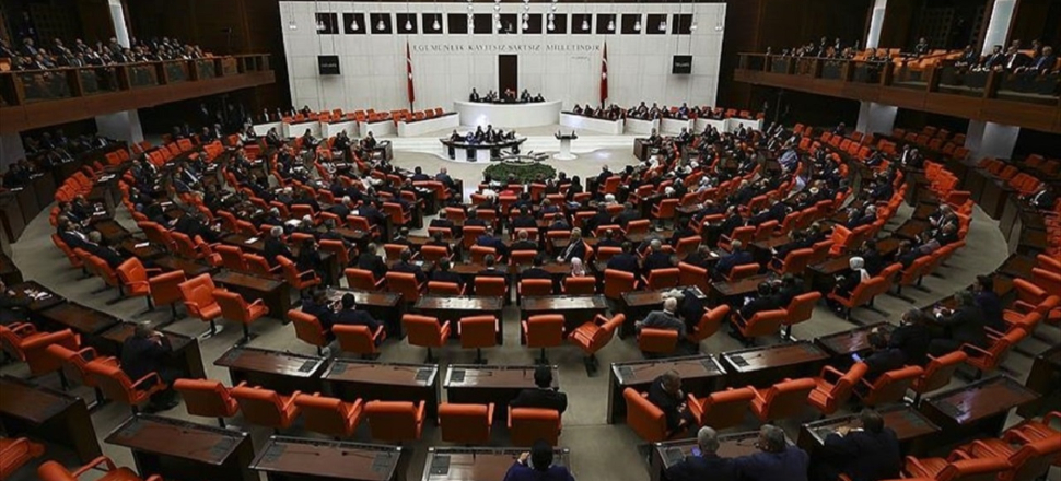 Köprü cezalarına af teklifi Meclis'te!