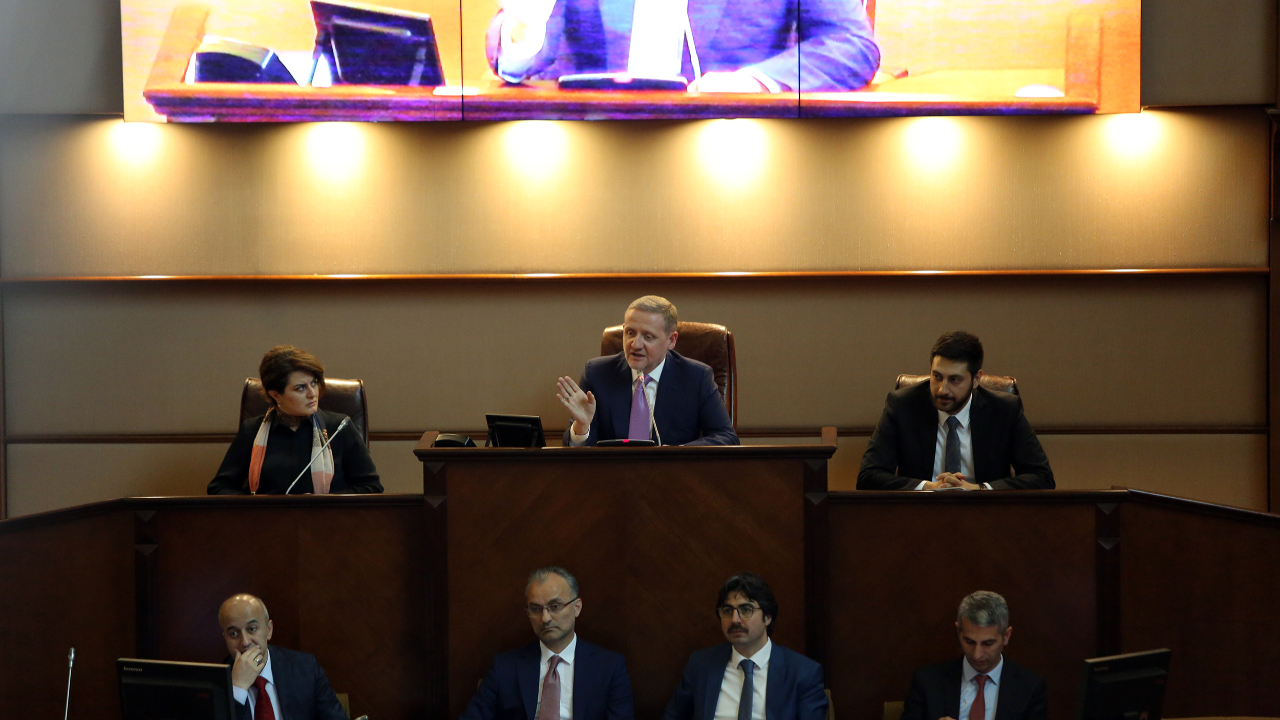 CHP 6 ay önce su indirimine karşı çıkmıştı...