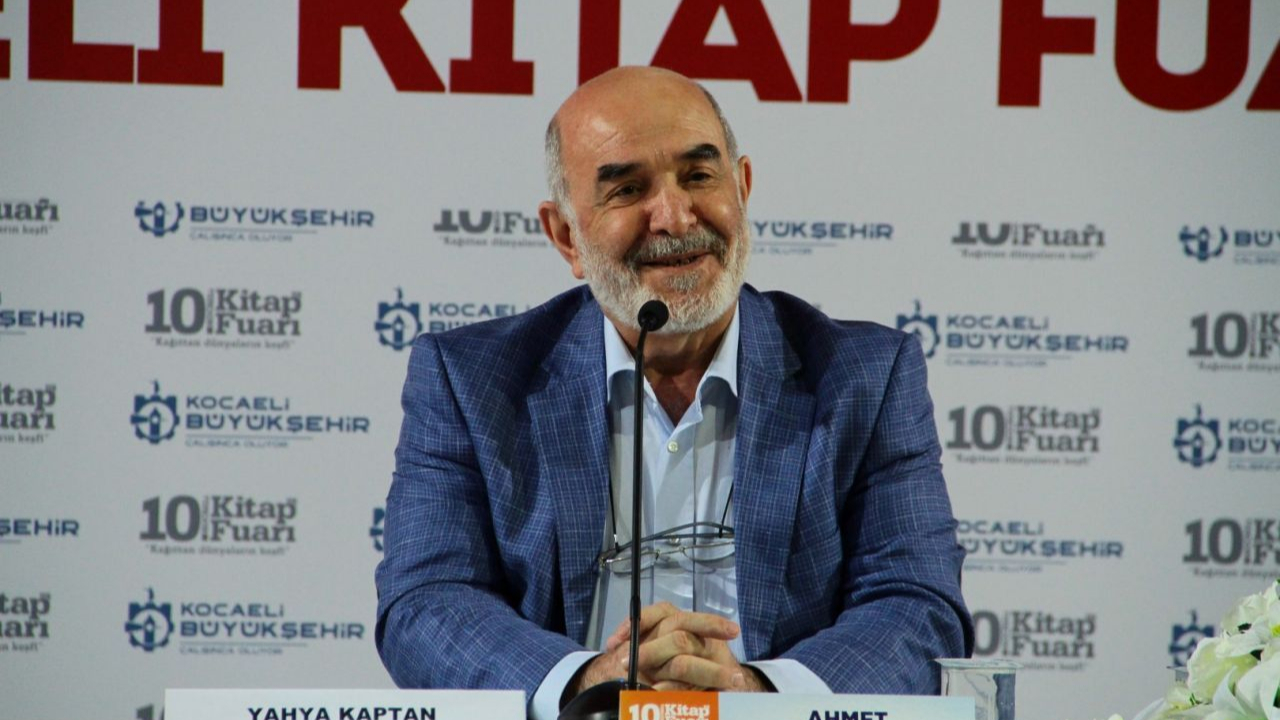 "Kur'an, oruç, namaz" diyerek FETÖ'cüleri savunmasına tepki!