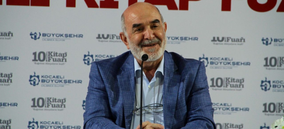 "Kur'an, oruç, namaz" diyerek FETÖ'cüleri savunmasına tepki!