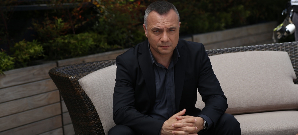 Oktay Kaynarca o haberi duyunca silahına sarıldı!