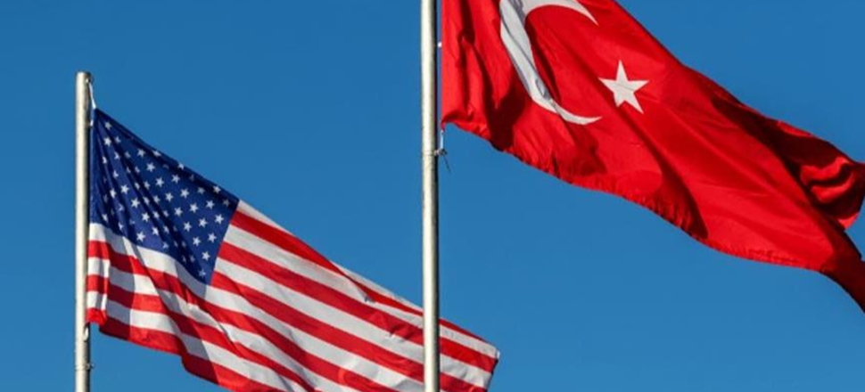 Türkiye'den ABD'li sözcüye sert tepki...