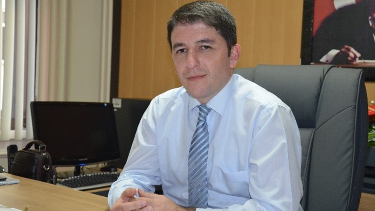 Ordu'da Barış Semih Yazıcı: “Her alanda kurs açmaya hazırız”
