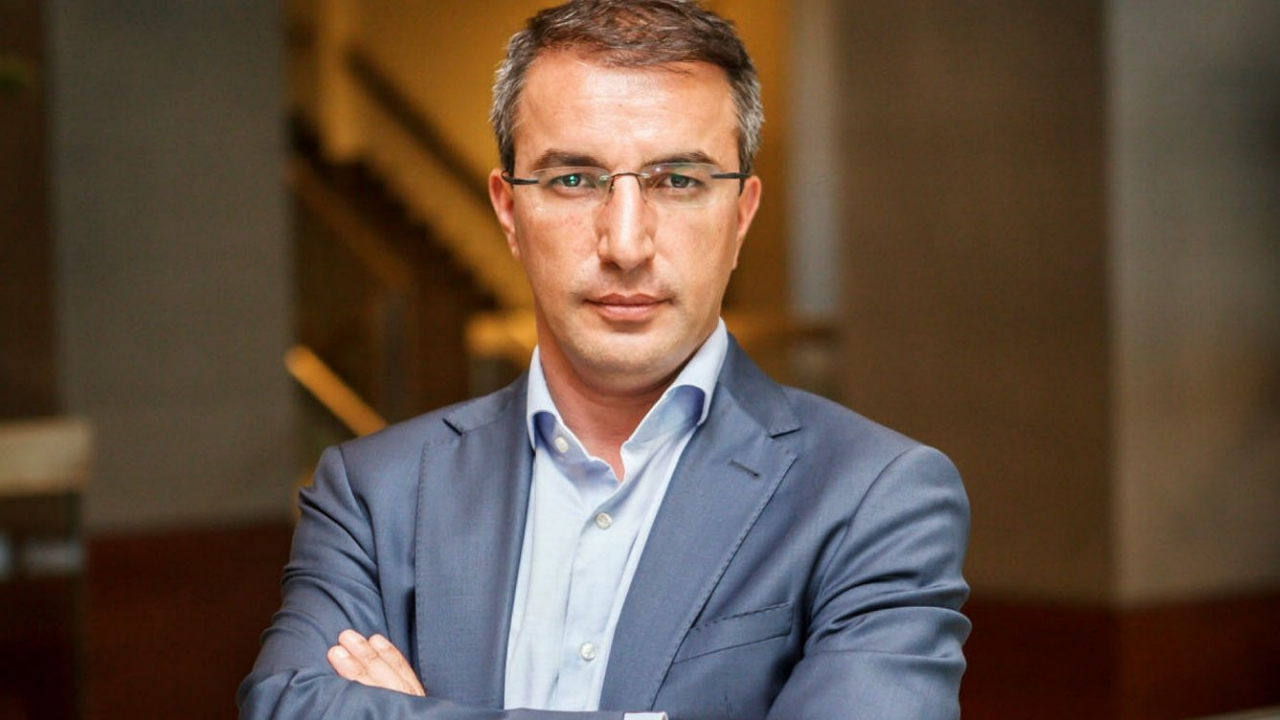 Gazeteci Ferhat Ünlü'nün acı günü!