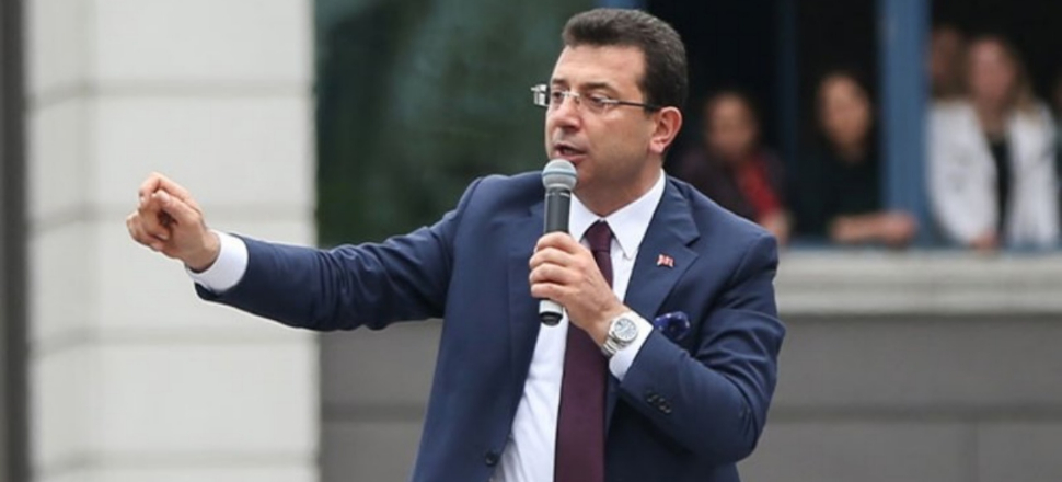 Ekrem İmamoğlu'ndan CHP'lilere dolandırıcılık uyarısı!