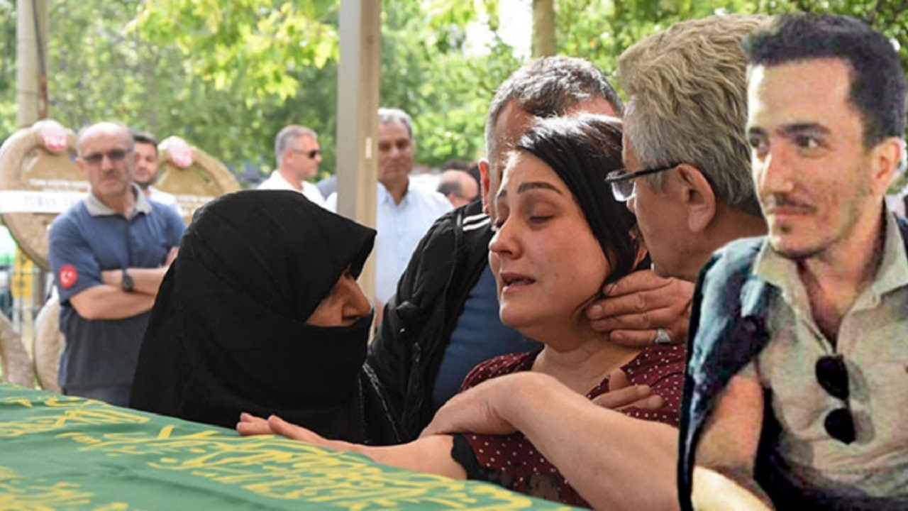 Siyanür cinayetinde korkunç ifadeler!