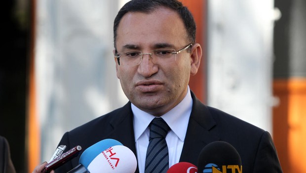 ABD FETÖ ele başını iade etmezse...