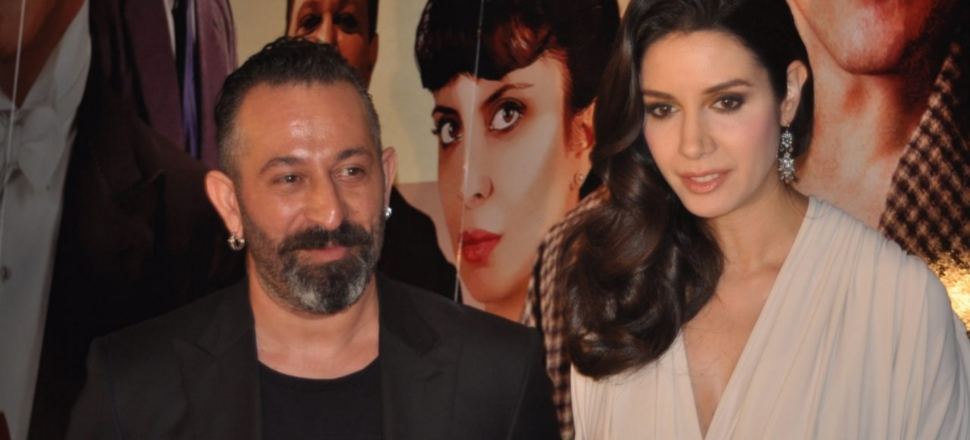 Cem Yılmaz'dan yıllar sonra gelen Ahu Yağtu itirafı!