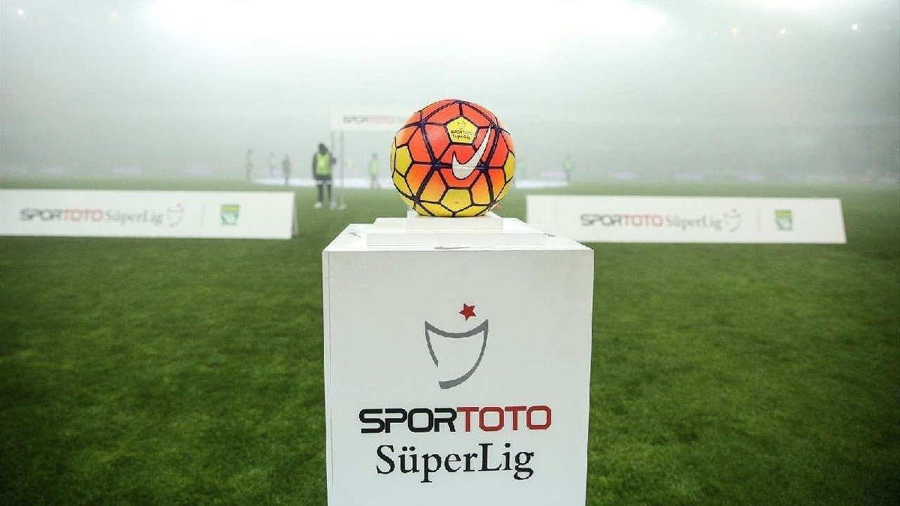 Süper Lig'de şok ayrılık!