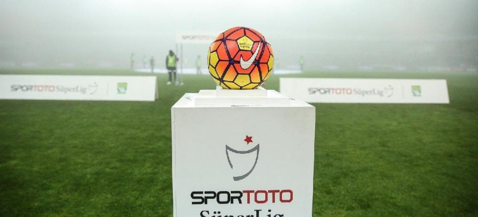 Süper Lig'de şok ayrılık!