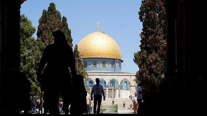 UNESCO’dan işgalci İsrail’e bir uyarı daha