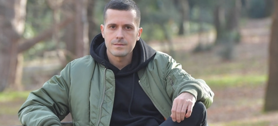Orhan Gencebay'ın oğlunu bıçaklayan taksici hakkında karar verildi!