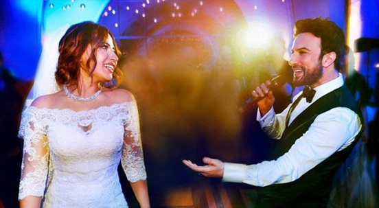 Tarkan'dan haber var! Buna çok şaşıracaksınız...