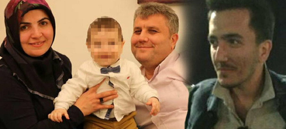 Siyanür dehşetinde evlat kurbanı anneden, diğer oğluna son sözler!