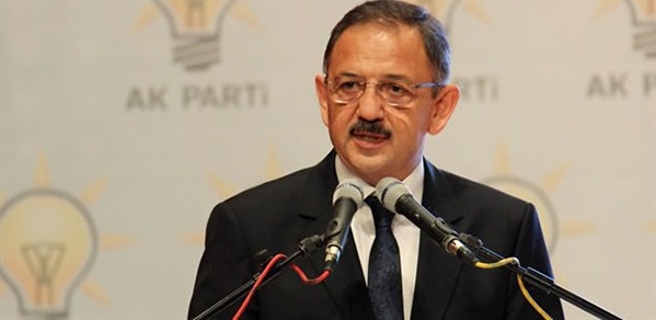 FETÖ'cüler bir kadın milletvekilini banyoda kaydetmişler!