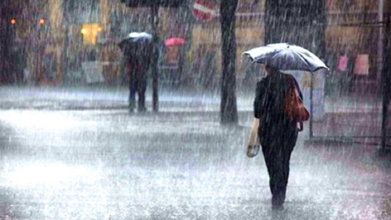 Meteoroloji duyurdu! Çok kuvvetli geliyor...