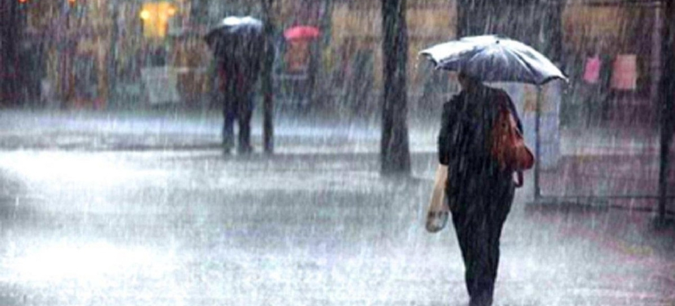 Meteoroloji duyurdu! Çok kuvvetli geliyor...