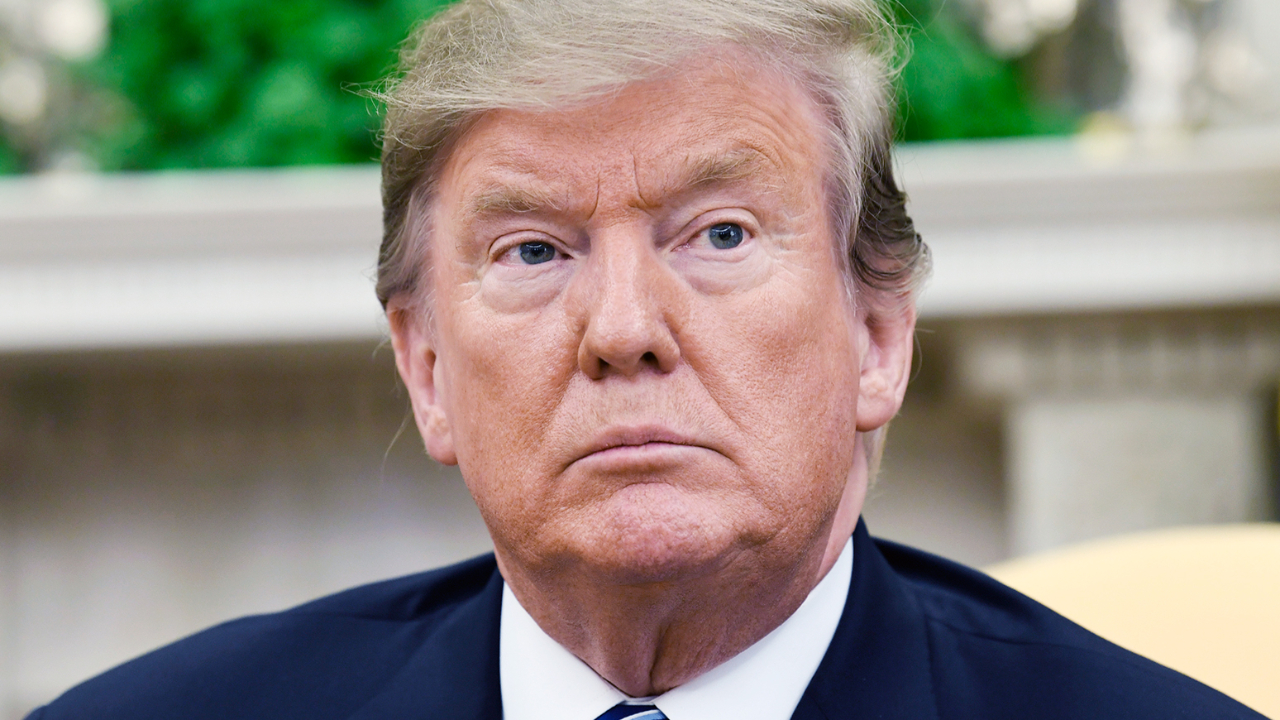 İşte Trump'ın 2018 yılı kazancı!