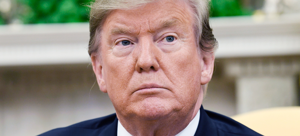 İşte Trump'ın 2018 yılı kazancı!