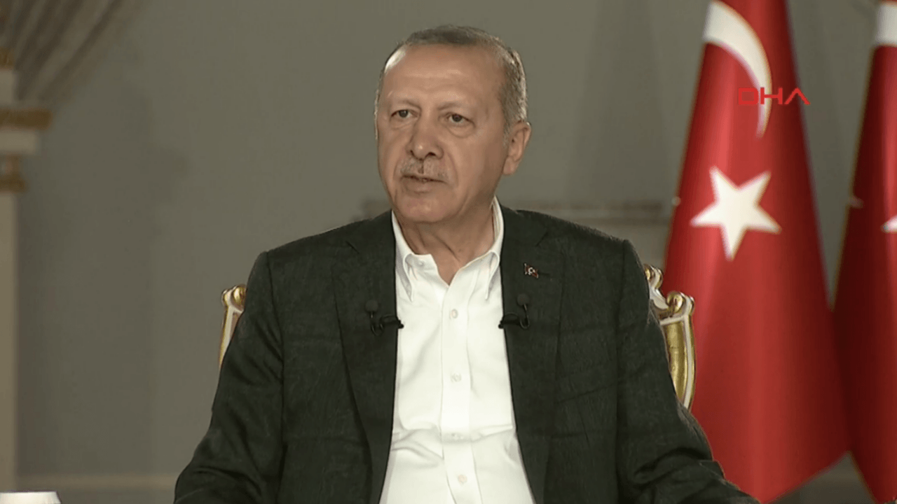 Erdoğan bedelli askerlik ücretini açıkladı!